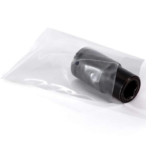 Polythene Bag 3x4" 120g (76x102mm) 1000/pack