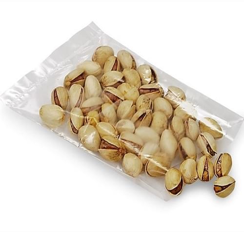 Polythene Bag 4x6" LLB (102x152mm) 1000/pack