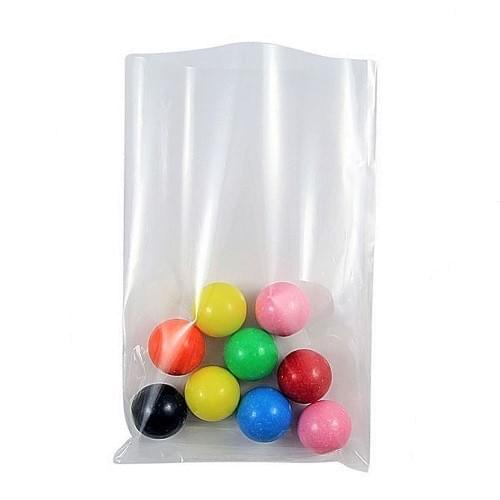 Polythene Bag 4x6" 120g (102x152mm) 1000/pack