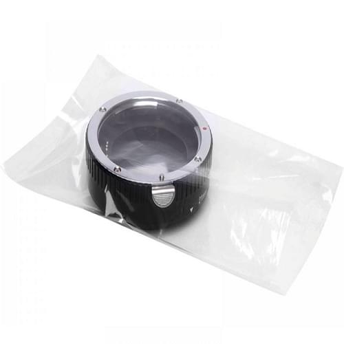 Polythene Bag 4x6" 250g (102x152mm) 1000/pack