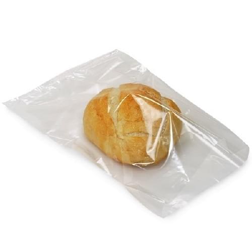 Polythene Bag 5x9" 300g (127x229mm) 1000/pack