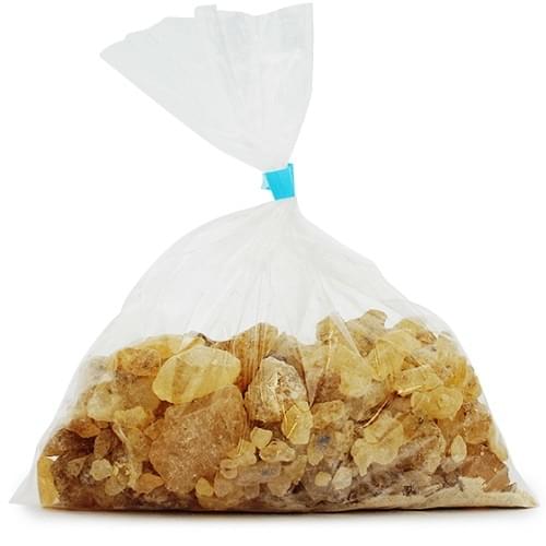 Polythene Bag 6x8" 200g (152x203mm) 1000/pack