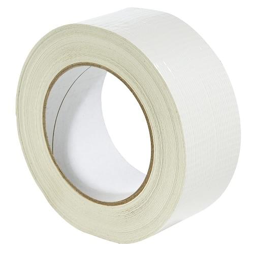 White Water Resistant Gaffer Packing Tape 50mmx50m roll