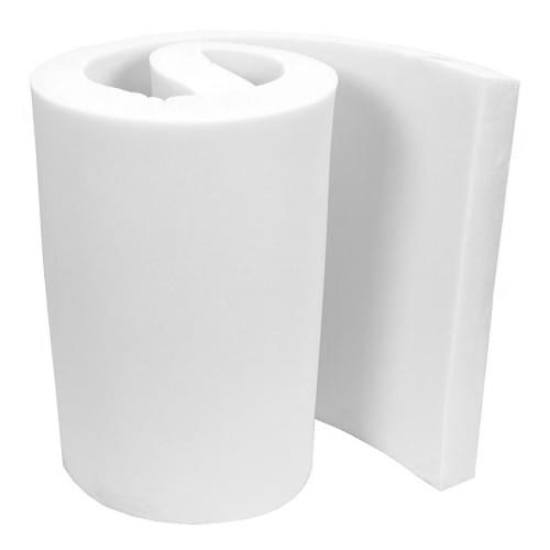 Impact Resistant Polyethylene 'Polylam' Foam Slab (2000mmx1200mx50mm)