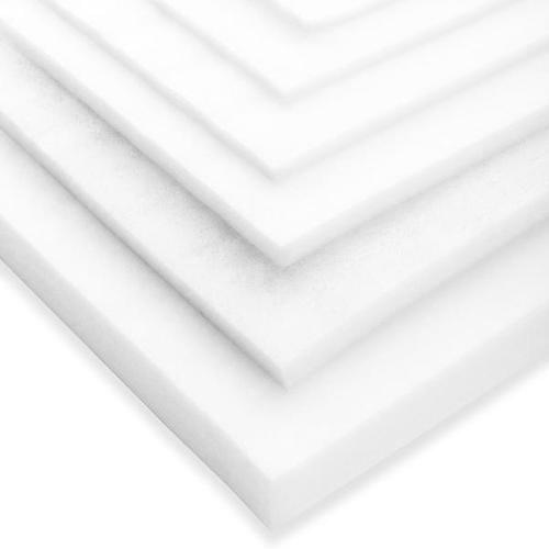 Lightweight Polyethylene 'Polylam' Foam Slab (2000mmx1200mx30mm)