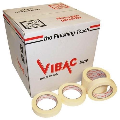 Vibac Masking Tape 219 (25mmx50m) 1 roll
