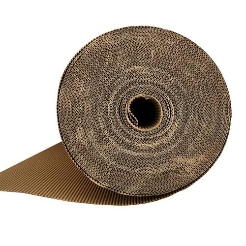 Corrugated Cardboard Roll 1500mmx75m
