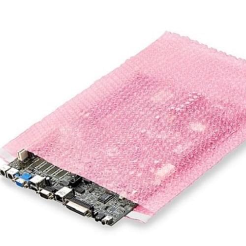 Anti Static Bubble Bags BB5 280mmx375mm 150/box