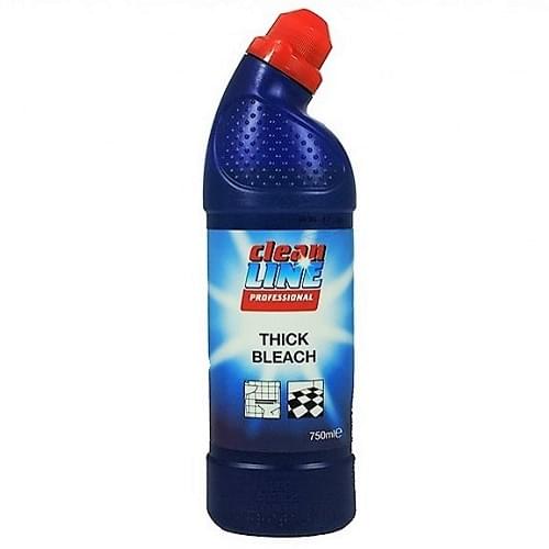 Contract Industrial Bleach Standard 750ml