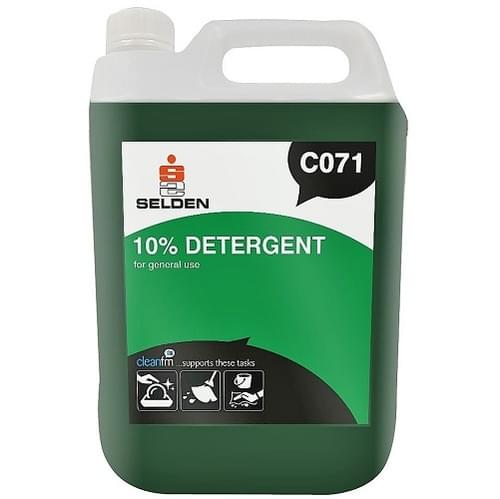 Contract Washing Up Liquid 5ltr
