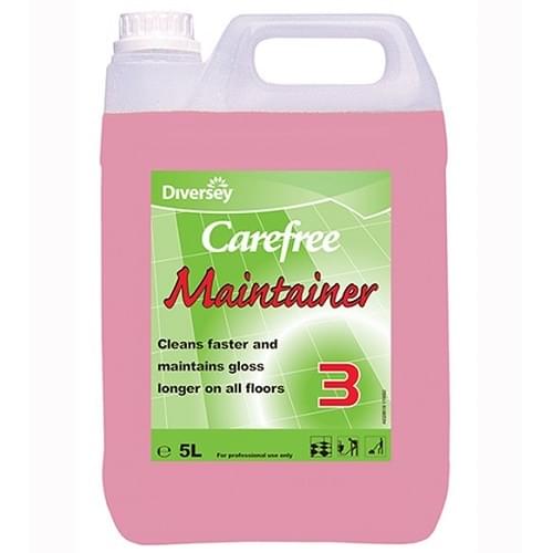 Carefree Floor Maintainer 5ltr