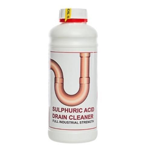 Dam Buster Drain Opener 1ltr