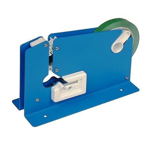 Polythene Bag Neck Sealer Dispenser (for up to 12mm wide tapes)