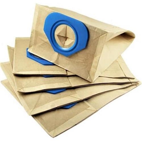 Nilfisk Vacuum Cleaner Bags GS80/90 10/pack