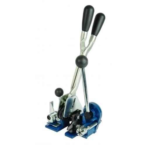 Combination Heavy Duty Tool for 12mm Polypropylene Strapping
