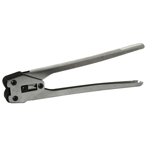 Sealing Tool for 12mm Polypropylene Strapping