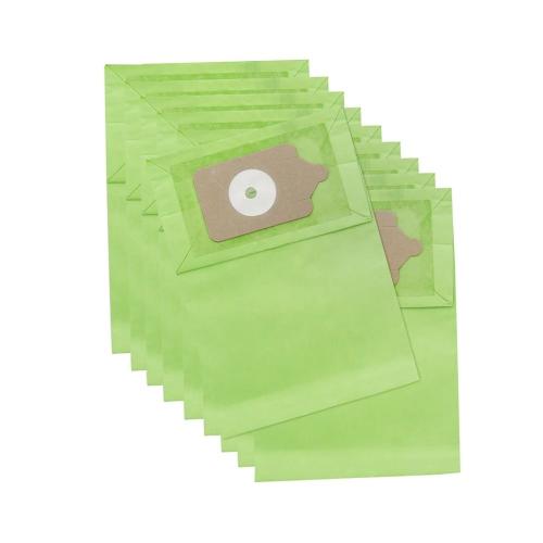 Numatic Henry Vac Cleaner Paper Bags 10/Pack