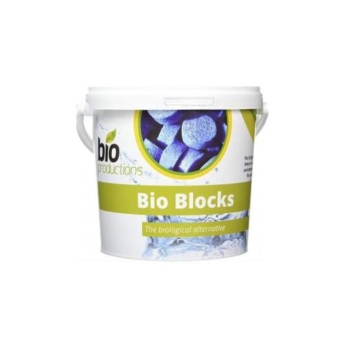 Bio Blocks Urinal Cubes  1.1kg