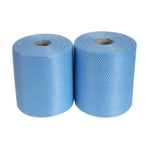 Envirolite Plus Large Blue Rolls (2 Rolls)