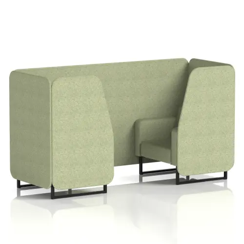 Brixworth Booth with Black Legs - Single Tone