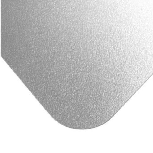 Clear Floor Protection Chair Mat for Hard Floors (119x89cm)