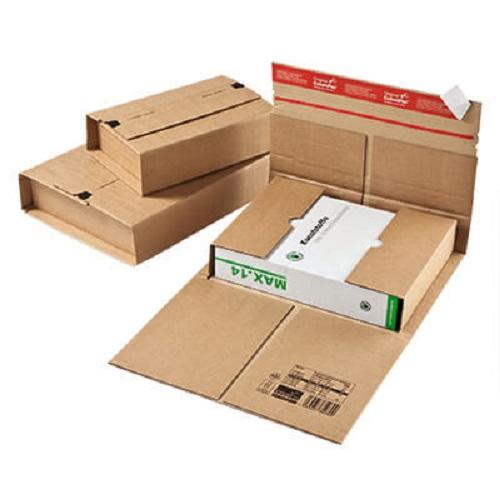 Postal Wrap (Various Sizes Available)