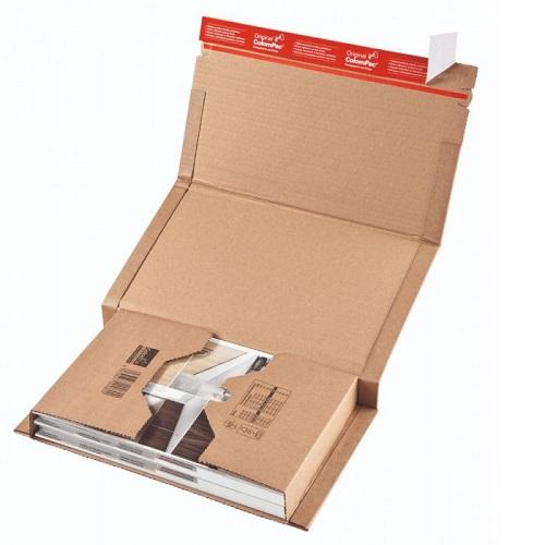 100% Recyclable FSC Kraftliner