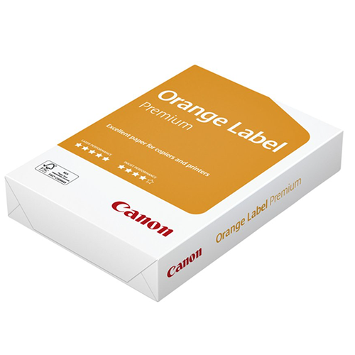 A4 Everyday Copier Paper White 500 Ream