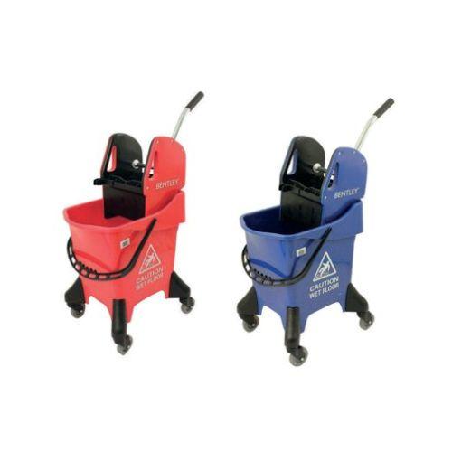 Hygineer Ergonomic Heavy Duty Mop Bucket