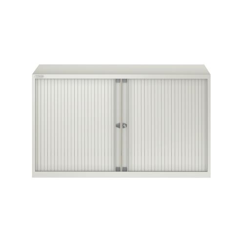 Bisley 1200mm Wide Eurotambour Unit (1 Shelf)