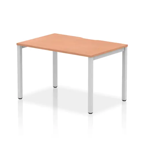 Evolve Plus Bench Office Desk