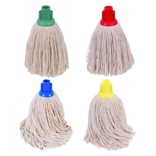 Dolly Mop Head Socket 200g Coloured