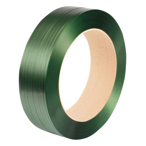 Machine Strapping Green (15.5mm x 1500m) 534kg