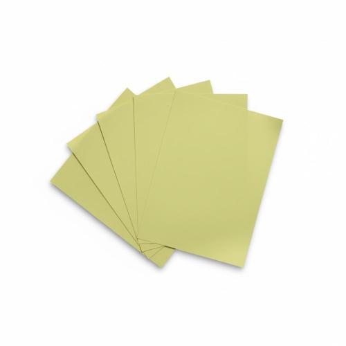 A4 160gsm Coloured Card (4 x 250 sheets)