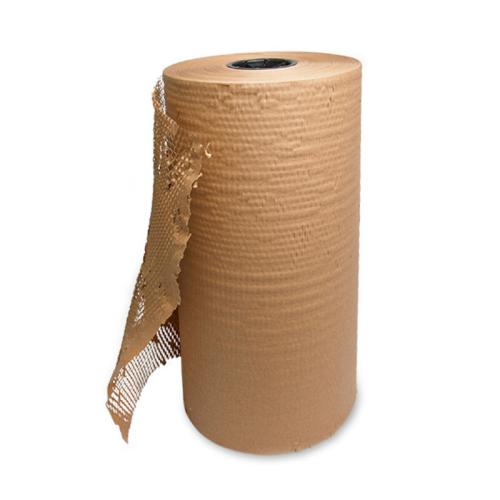 GeamiWrap 'n Go Brown Kraft Paper Roll (508mmx268m)
