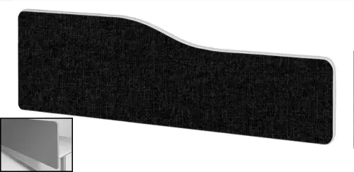 Impulse Plus Wave Backdrop Screen - 300mm High