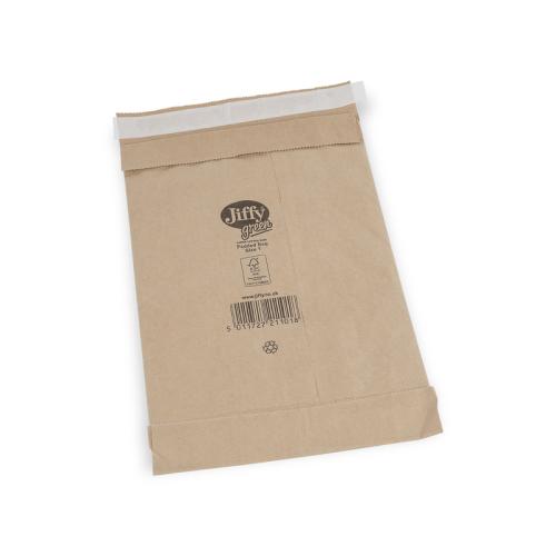 Jiffy Bags Padded Gold - Multiple Sizes Available