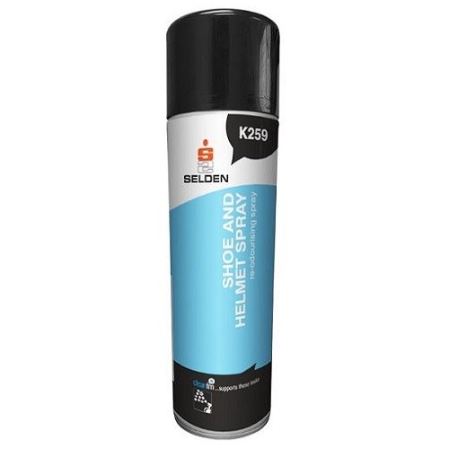Shoe & Helmet Sanitiser 100ml 12/Pack
