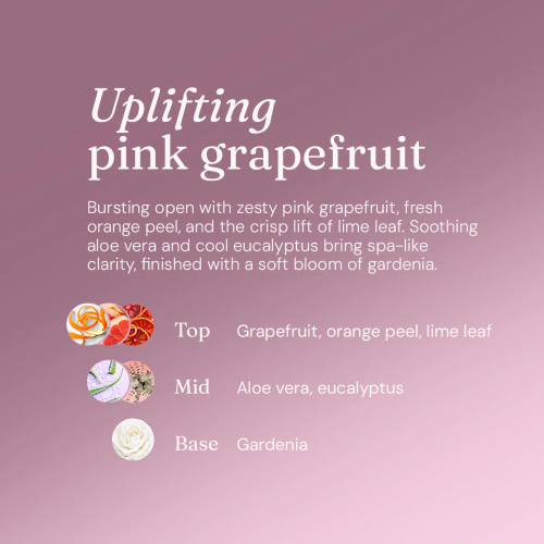 Miniml Anti-Bac Surface Cleaner Grapefruit 5L Refill MIN399