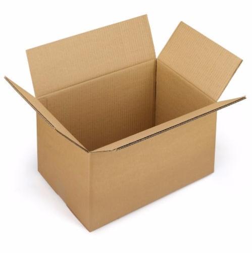 762 x 610 x 406mm Cardboard Box Double Wall (30 x 24 x 16")