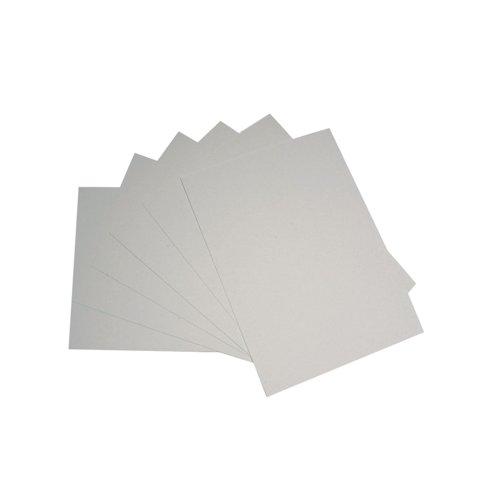 Office 205gsm White Card (20 Pack)