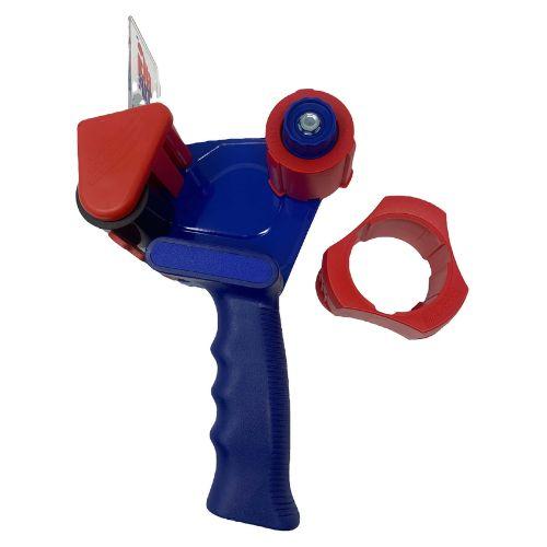 Tape Dispenser Gun Dual Core 50mm & 75mm