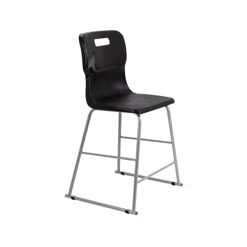 Titan High Chair | Size & Colour Options | Classroom Chairs