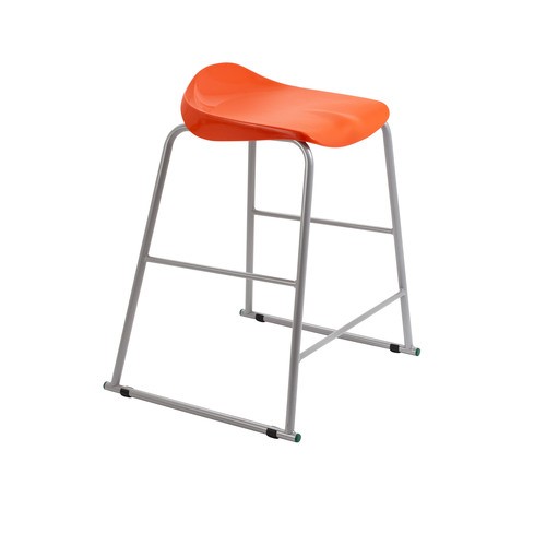 Titan Stool | Size & Colour Options | Classroom Chairs