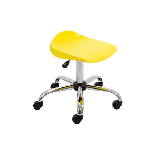 Titan Swivel Stool | Size & Colour Options | Classroom Chairs