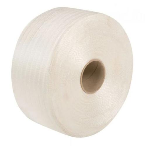 Woven Cord PET Strapping (16mm x 600m) 600kg
