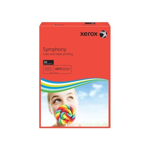 Xerox Symphony A4 80gsm Coloured Paper (500 sheets)
