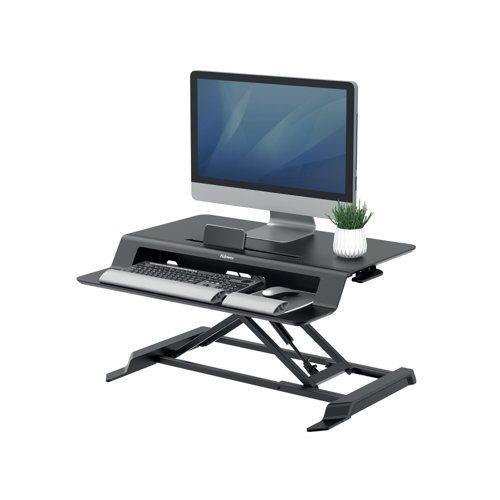 Height Adjustable Workstations