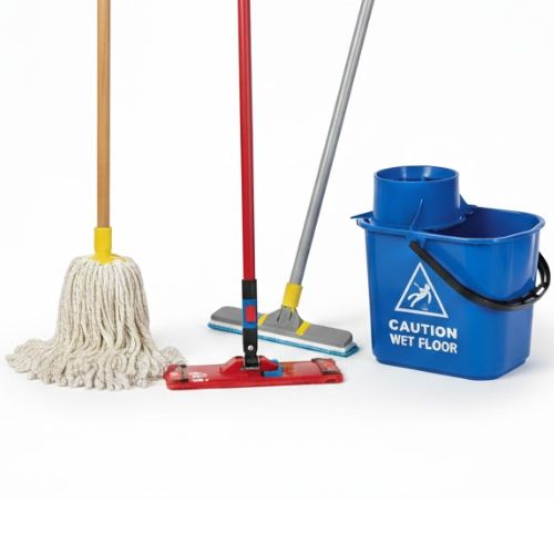 Mopping Essentials