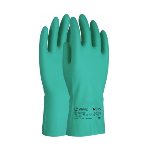 Chemical & Specialised